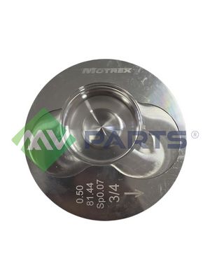 PISTON MV Parts MVP9834 1