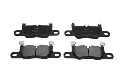 Kavo Parts Stabdžių trinkelių rinkinys, diskinis stabdys