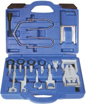 MONTAGE-/DEMONTAGEWERKZEUG-SATZ RADIO