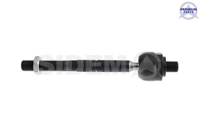 Połączenie osiowe, drążek kierowniczy poprzeczny SIDEM 63017