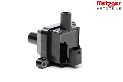 ZüNDSPULE METZGER AUTOTEILE 0880114 22
