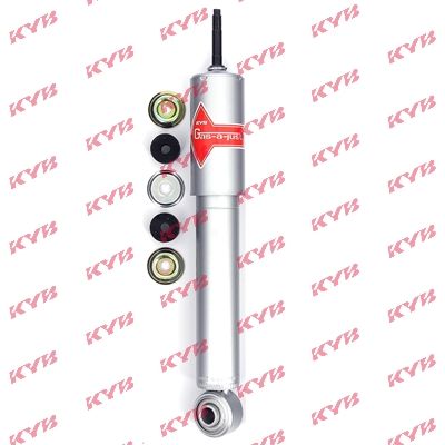 Shock Absorber 554069