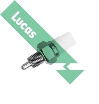 Выключатель, фара заднего хода LUCAS SMB438 для LADA KALINA