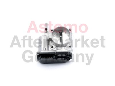 ASTEMO-HITACHI Drosselklappenstutzen