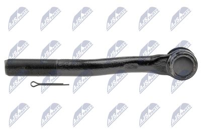 vezetőkar fej FORTUNE LINE FZ1397 for JEEP