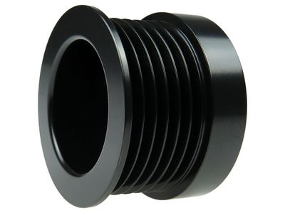 Skriemulys, kintamosios srovės generatorius