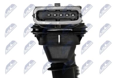 BOBINA DE INDUCTIE NTY ECZPL033 3