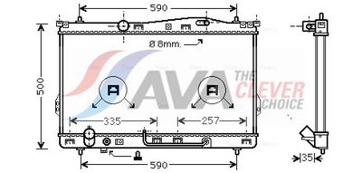 KüHLER MOTORKüHLUNG
