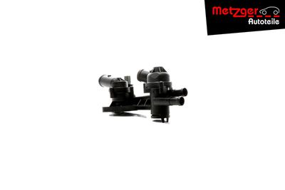 THERMOSTAT KüHLMITTEL METZGER AUTOTEILE 4006251 26
