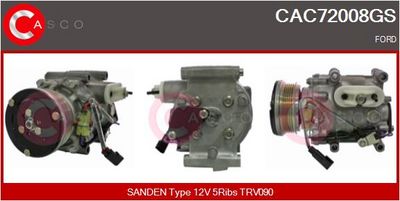 COMPRESOR CLIMATIZARE