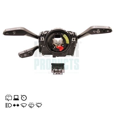 COMUTATOR COLOANA DIRECTIE