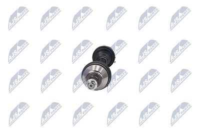 PLANETARA NTY NPWBM135 16