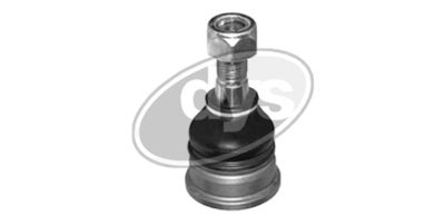 DYS 27-02474 Шаровая опора  для NISSAN MICRA II (K11) 1.0 i 16V