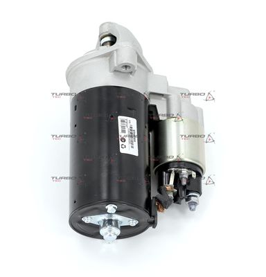 STARTER TURBO-TEC TTST001047 5