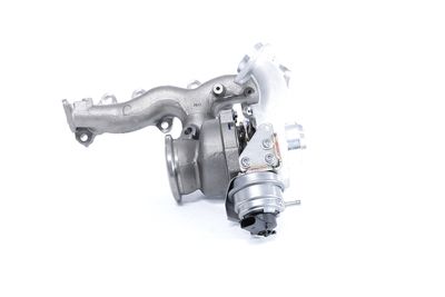 LADER AUFLADUNG BTS Turbo T918105 29