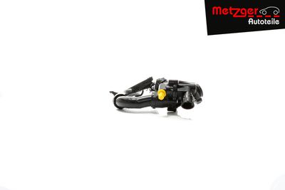 TERMOSTAT LICHID RACIRE METZGER AUTOTEILE 4006412 11