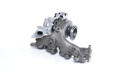 LADER AUFLADUNG BTS Turbo T919149 13