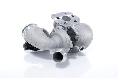 LADER AUFLADUNG BTS Turbo T918783 6