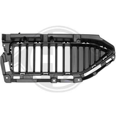 GRILA VENTILATIE BARA PROTECTIE