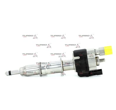 INJECTOR TURBO-TEC TTINJ7009 4
