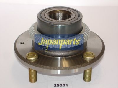 JAPANPARTS Rato stebulė