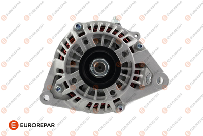 Генератор EUROREPAR 1648235680 для MAZDA 2