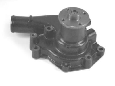 POMPă DE APă INVERTOR