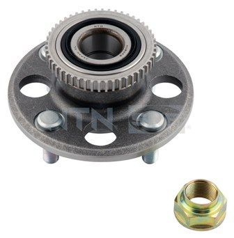 Wheel Bearing Kit R174.41