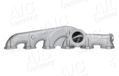 KRüMMER ABGASANLAGE AIC 70730 1