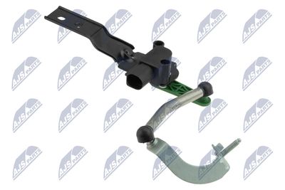 Senzor, regulace sklonu světlometů NTY ECX-AU-036