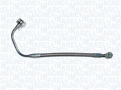 MAGNETI MARELLI Alyvos žarna
