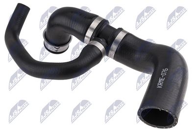 Hadica chladenia NTY CPP-ME-076