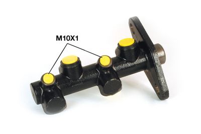 POMPA CENTRALA FRANA FERODO FHM696