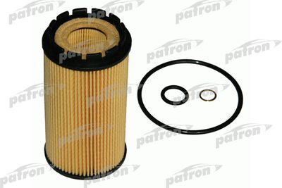 Масляный фильтр PATRON PF4174 для KIA CARENS