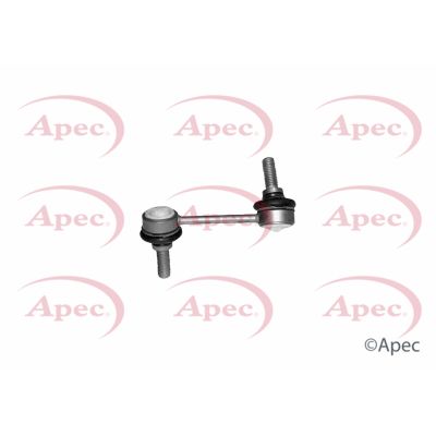 Link/Coupling Rod, stabiliser bar APEC AST4629