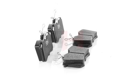 SET PLACUTE FRANA FRANA DISC GH GH413947 15