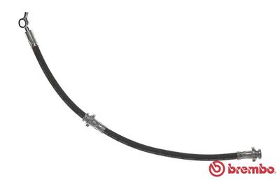 Тормозной шланг BREMBO T 56 058 для NISSAN VANETTE