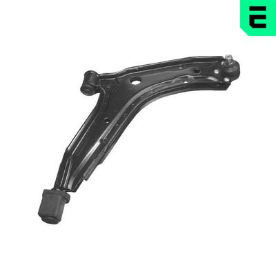 LENKER RADAUFHäNGUNG