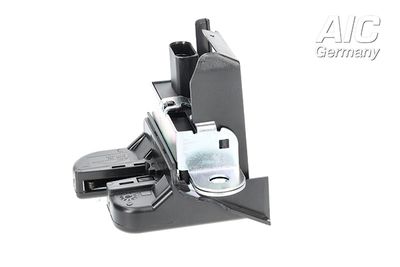 KOFFERRAUMDECKELSCHLOSS AIC 56253 58