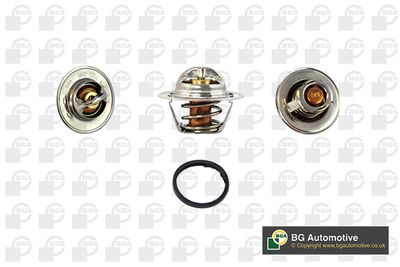 Termostat, chladivo BGA CT5230K