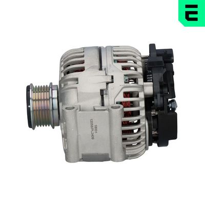 GENERATOR / ALTERNATOR ERA 210850R 2