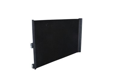 CONDENSATOR CLIMATIZARE NRF 350206 41