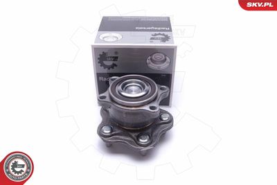 Wheel Bearing Kit 29SKV446