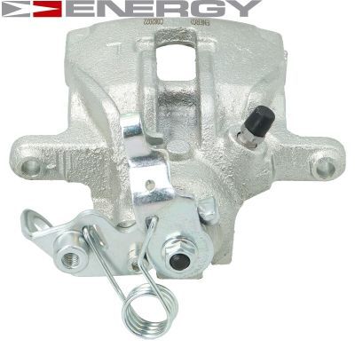 Vorschau Bremssattel Ansicht 3