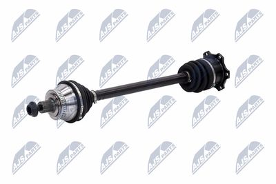 PLANETARA NTY NPWAU102 21