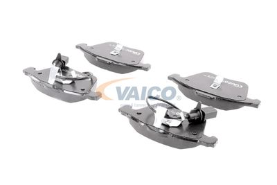 BREMSBELAGSATZ SCHEIBENBREMSE VAICO V108181 41