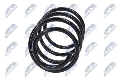 ARC SPIRAL NTY ASZBM020 17