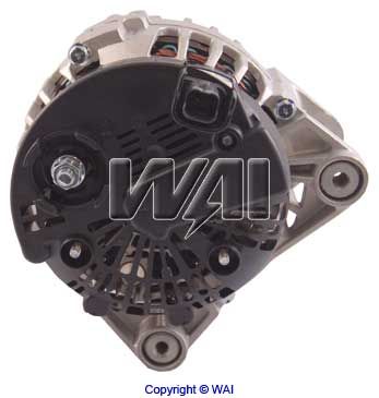 Alternátor WAI 23160N-5G