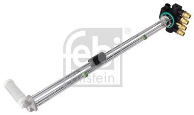 FEBI BILSTEIN Sensor, Kraftstoffvorrat