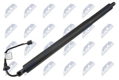 Galinių durų elektros variklis